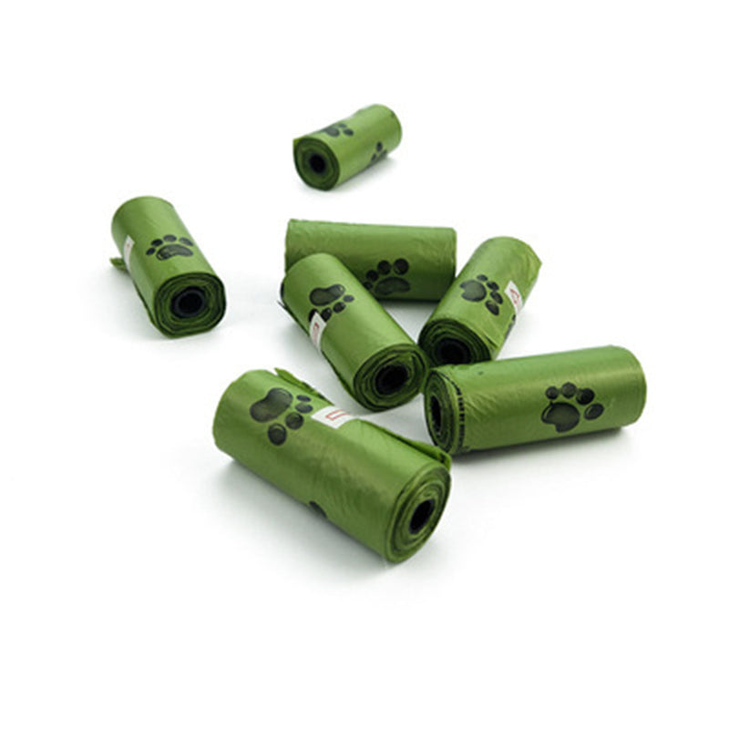 Portable Dog Water Bottle Food Feeder Drinker Poop Dispenser 3 in 1 Leak-Proof Multifunctional Dog Water Bottle 